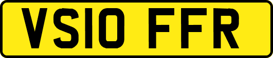 VS10FFR