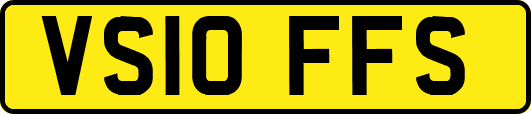 VS10FFS