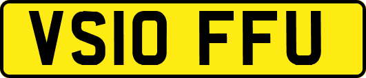 VS10FFU