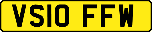 VS10FFW