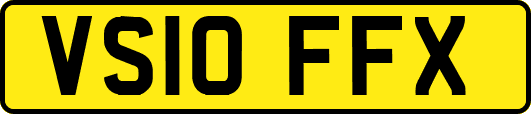VS10FFX