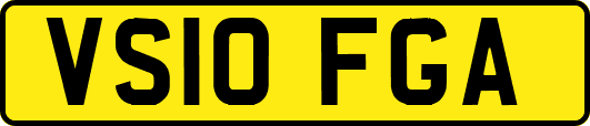 VS10FGA