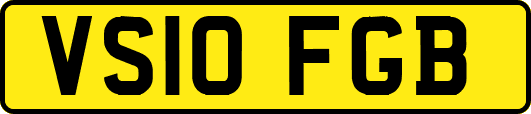 VS10FGB