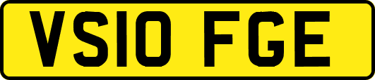 VS10FGE