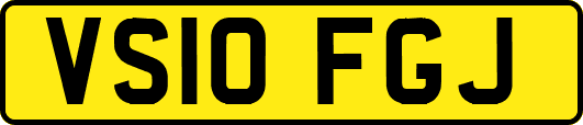 VS10FGJ