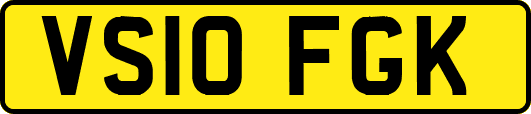 VS10FGK