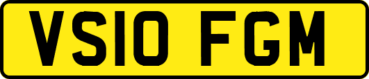 VS10FGM