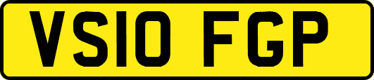 VS10FGP