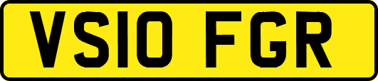VS10FGR