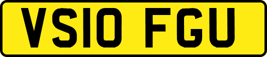 VS10FGU
