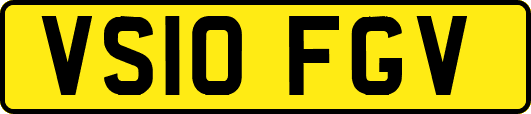 VS10FGV