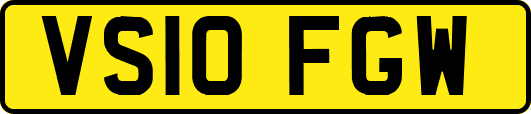 VS10FGW