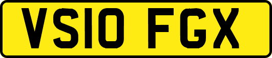 VS10FGX