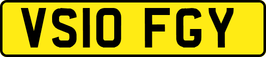VS10FGY
