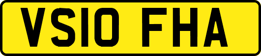 VS10FHA