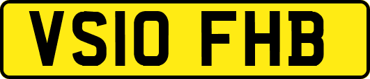 VS10FHB