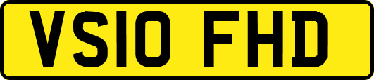 VS10FHD