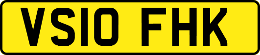 VS10FHK