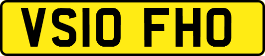 VS10FHO