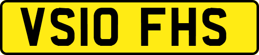 VS10FHS