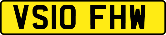VS10FHW