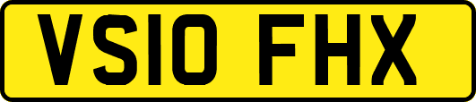 VS10FHX