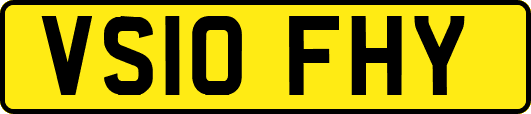 VS10FHY