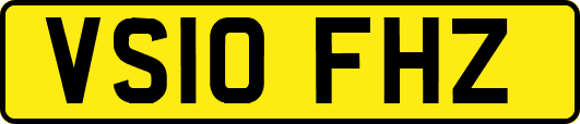 VS10FHZ