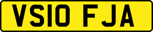 VS10FJA