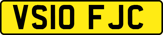 VS10FJC