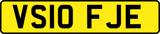 VS10FJE