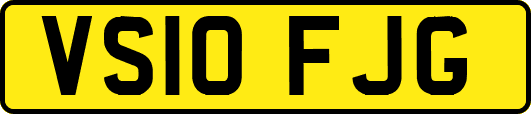 VS10FJG