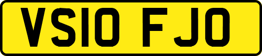 VS10FJO