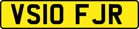 VS10FJR
