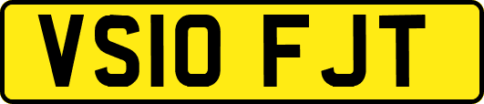 VS10FJT