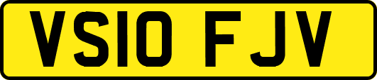 VS10FJV