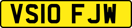 VS10FJW