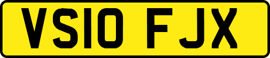 VS10FJX
