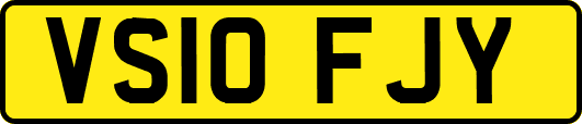 VS10FJY