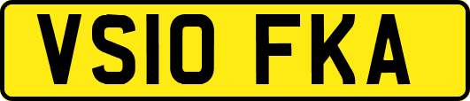 VS10FKA