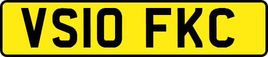VS10FKC