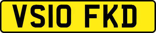 VS10FKD