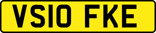 VS10FKE