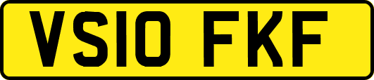 VS10FKF