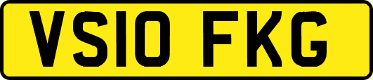 VS10FKG
