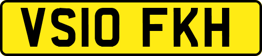 VS10FKH