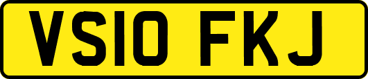 VS10FKJ