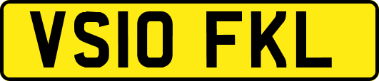 VS10FKL