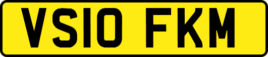 VS10FKM