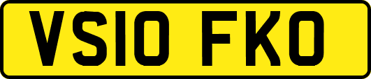 VS10FKO